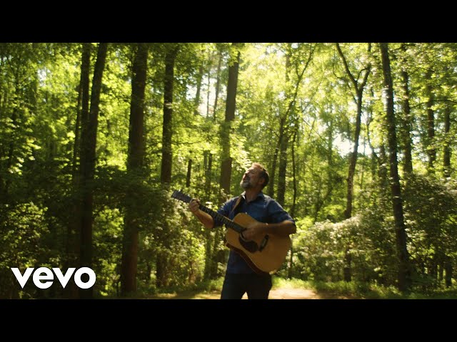 Mac Powell - Keep On Keepin’ On (Official Music Video)