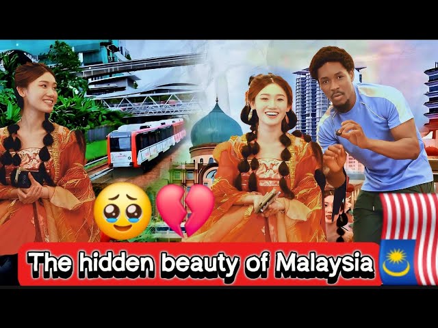 24 Hours vlog in Malaysia and this is What NO ONE Tells You!