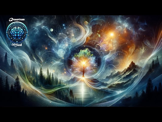 Exploring the Mysteries of Manifestation | A Journey Through its Four Dynamic Levels