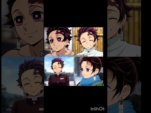 Tanjiro 🥹😭😭#demonslayer #tanjiro #yoriichi #muichiro