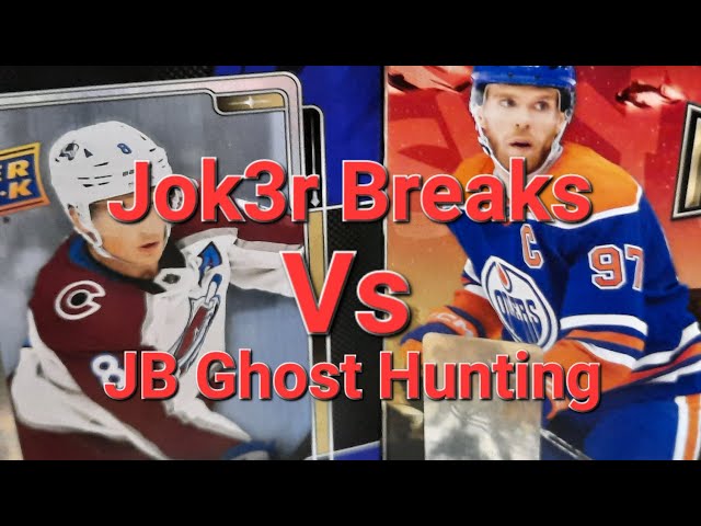 Connor Bedard Hunting Vs @jbghosthunting&hobbies! Extended & Metal Blaster Battle! #nhl #hockey #fun