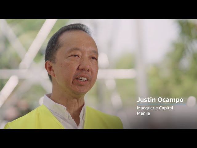 Annual General Meeting 2023: Macquarie Capital | Macquarie Group