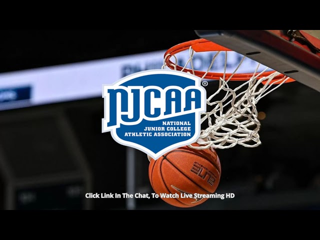 Colby Community College vs Independence Community College Men's Basketball LIVE 1/23/2025