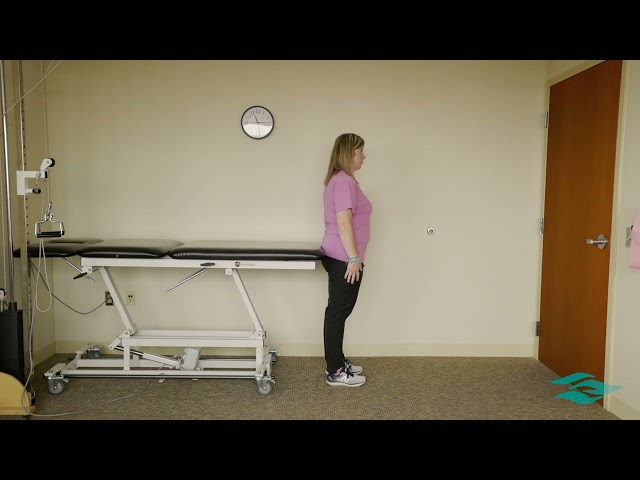 Lumbar Extension – Riverside Home Health Care