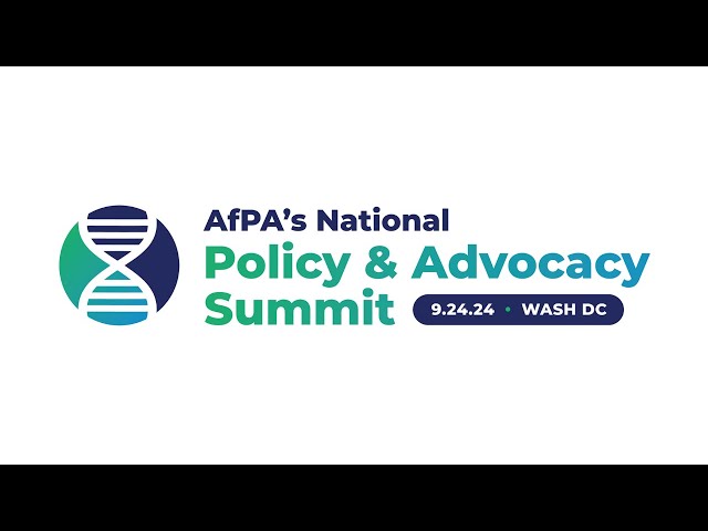 2024 National Policy & Advocacy Summit