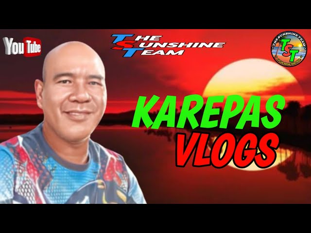 FRIDAY NIGHT KANTAHAN OPEN MIC SA LAHAT  ||  KAREPAS VLOGS