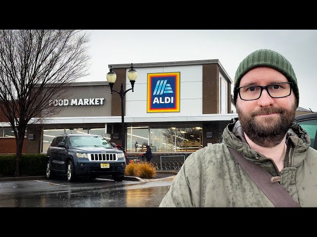 How Aldi conquered the United States