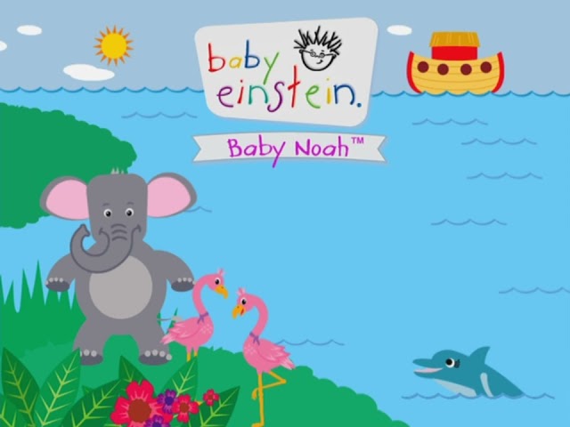 Baby Einstein: Baby Noah (OST)