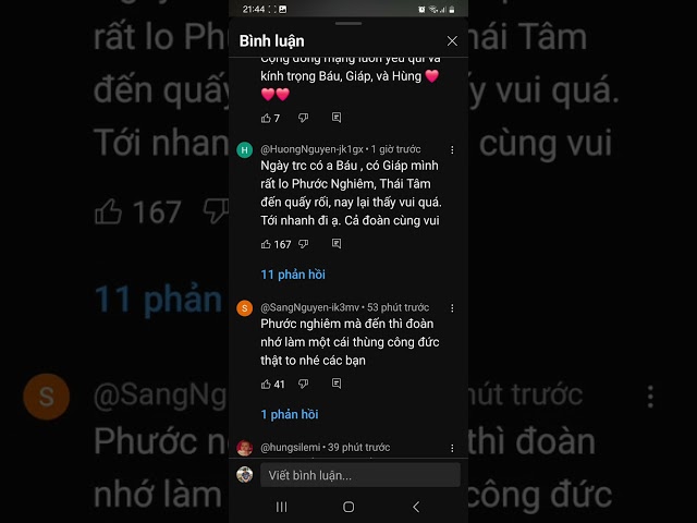 Thầy Minh Tuệ  và 10 Vị Phật