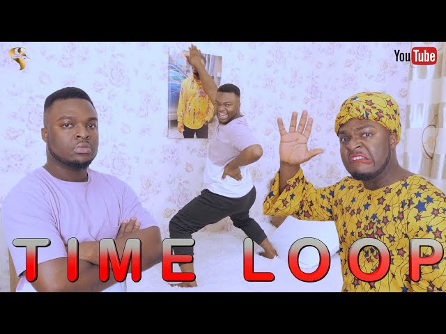 AFRICAN HOME: TIME LOOP