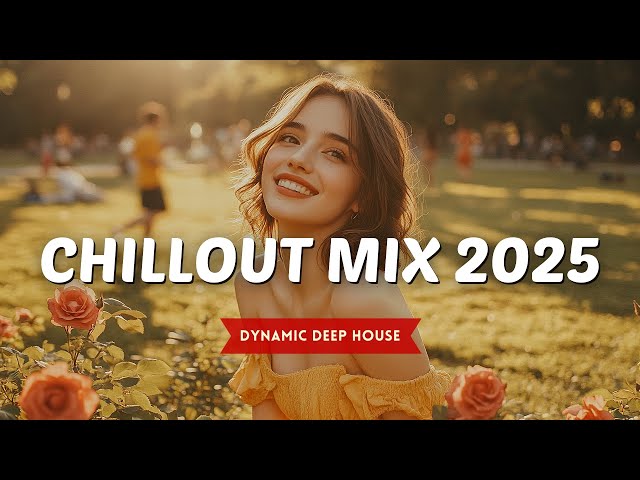 Top TikTok 2025 Playlist ~ English Chill Songs ~ Best TikTok Hits 2025 ~ Latest Mix on Spotify