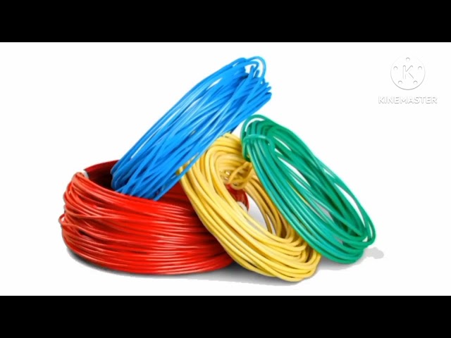 Electrical wiring materials