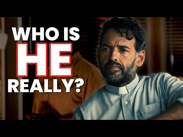 #FROM Theory Who is Father Khatri REALLY