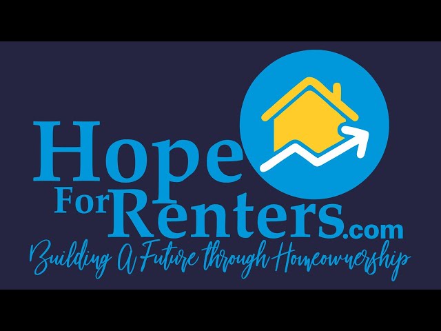 Hope for Renters.com