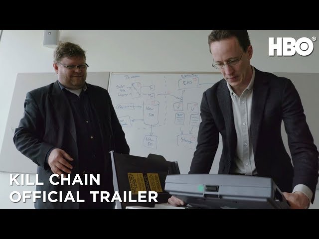 Kill Chain: The Cyber War on America’s Elections (2020) | Official Trailer | HBO