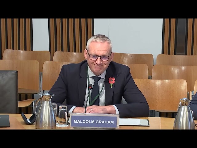 Criminal Justice Committee - 6 November 2024