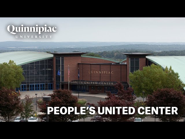 360 Tour: People's United Center