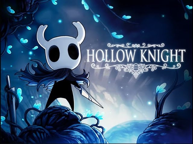 Hollow Knight - Longplay #2 (No Commentary)