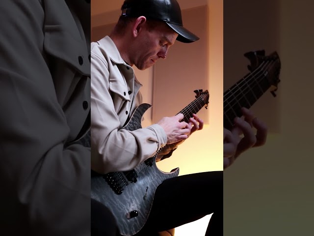 Lick of the Week #10 #guitarlicks #guitarriff #lick #guitarra #guitarist #guitarplayer