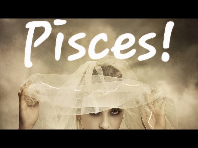 PISCES! CAN YOU BELIEVE THAT THEY WANT TO COME BACK? #PISCES #HOROSCOPE #ZODIAC