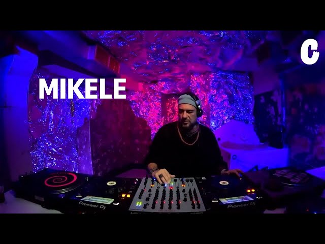 Introversion w/ Mikele @CannibalRadio - 05 Feb 2025