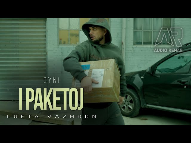 CYNi - i PAKETOJ 📦