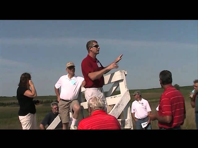 2012 BWSR Board Tour