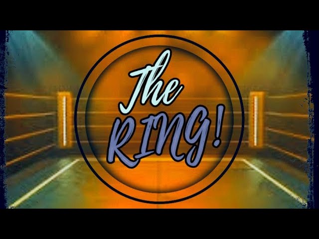 The Ring, the Future, The Culture! #battlerap #2025