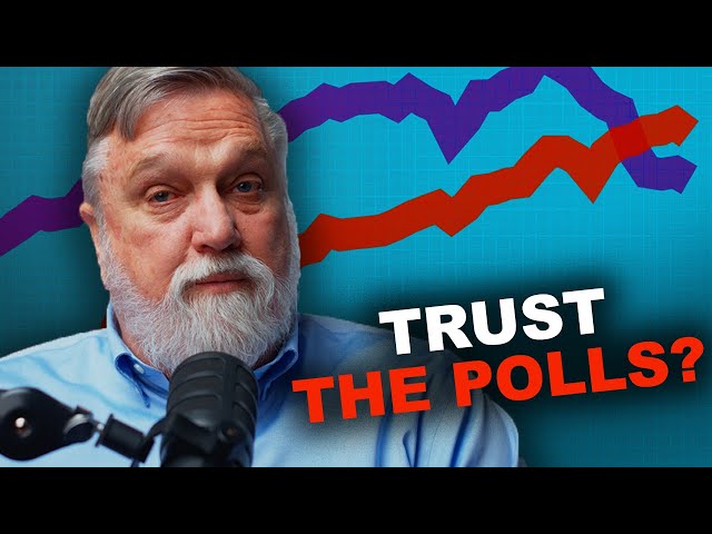 The Logic of Polling | Douglas Wilson