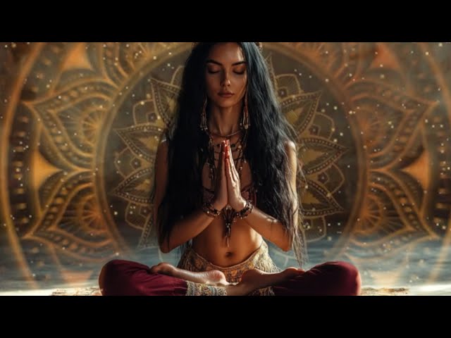 POWERFUL KUNDALINI AWAKENING! Activate Your Kundalini Energy EMPOWER YOURSELF