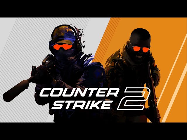 Counter-Strike 2