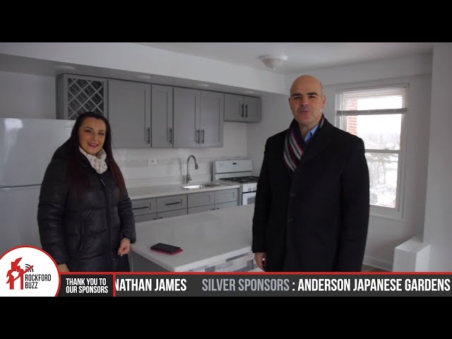 Main Street Apartments Tour