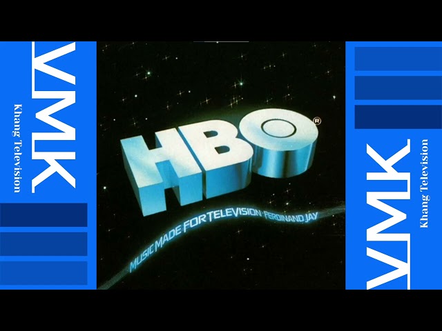 Ferdinand Jay Smith - Anyone Who Has A Fantasy (HBO Main Theme 1983)