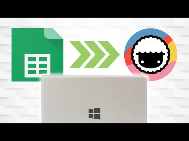 Automatically Create Tasks From Google Sheets in Taskade