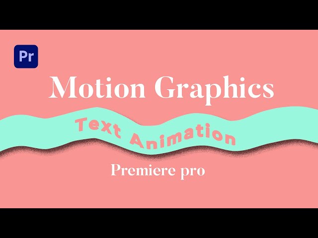 Motion Graphic Title Tracking in Premiere pro cc || Motion Graphic in Nepali