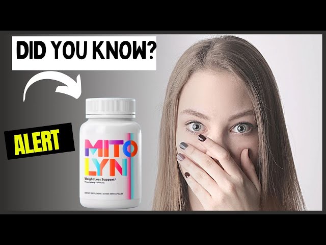 Mitolyn ⛔ ((CUSTOMER REVIEW)) ⛔Mitolyn reviews 2025 – Mitolyn ingredients Mitolyn review