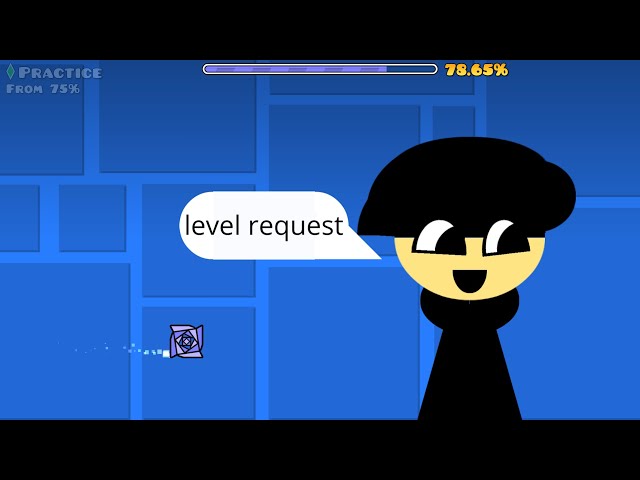 Level request en Geometry Dash (22)