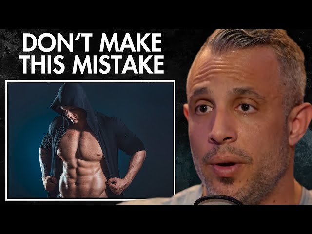 The #1 Weight Loss Mistake Nobody Talks About! - Fix This To Lose Fat In 2025 | Sal Di Stefano