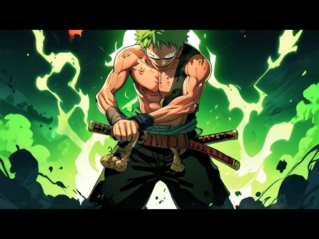 Zoro vs Luffy: The Answer Will Shock You