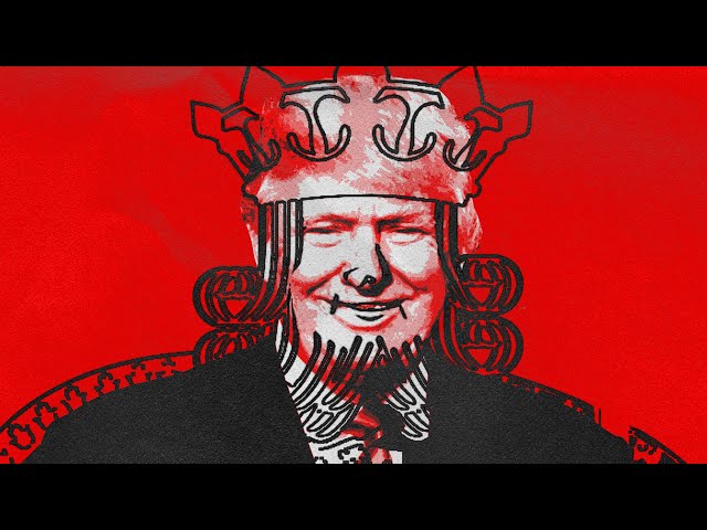 The Imperial Presidency Will Not End With Trump