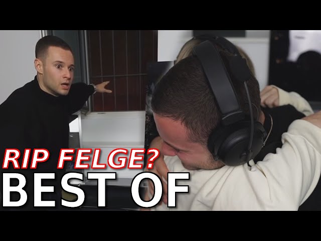 Die nächste kaputte Felge? Inscope21 Best Of | G4M