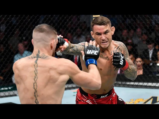 Conor McGregor vs  Dustin Poirier 3 -  UFC 264 Hype Video!  #ufcdocumentary