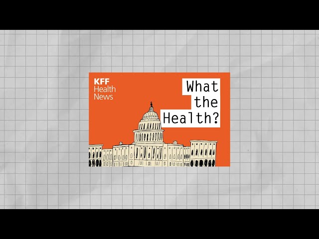 LIVE From KFF: Health Care and the 2024 Election