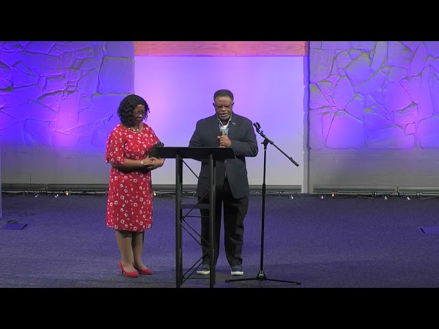 Sunday Worship 121524 - Grateful To God For His Choosing Of Me - 1 Peter 2:4-10