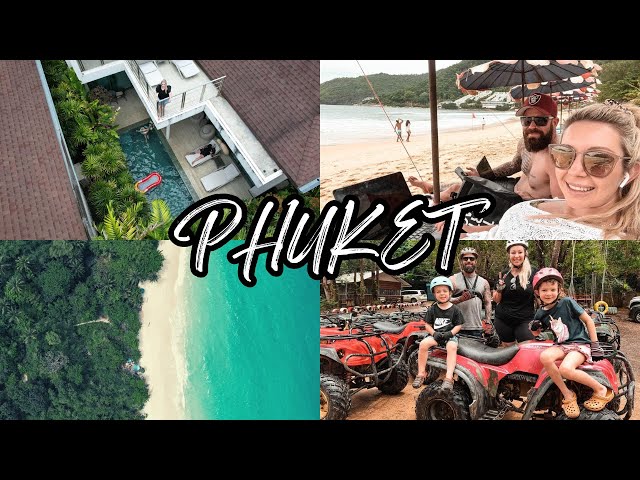 The Top 10 Places To Visit In #Phuket #thailand 2023