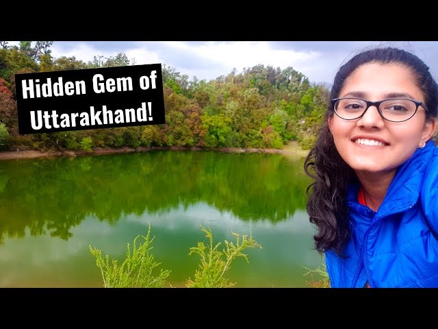 Deoria Tal (Hidden gem of Uttarakhand) | Devprayag | Ukhimath | Uttarakhand Vlog