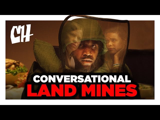 Disarming Conversational Land Mines