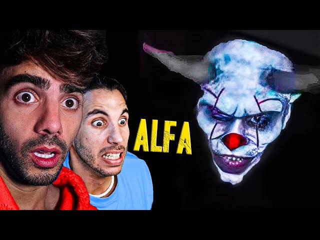 ALFA va a ATACAR a FEDE (toda la VERDAD) 🤡