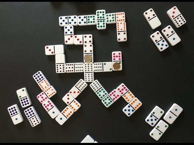 How To Play Mexican Train