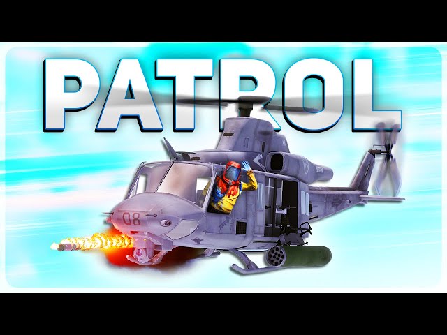 NEW Patrol Helicopter & Tower Guide | Rust Tutorial